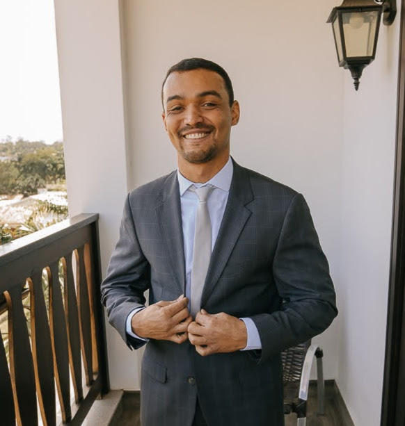 Ramon Melo